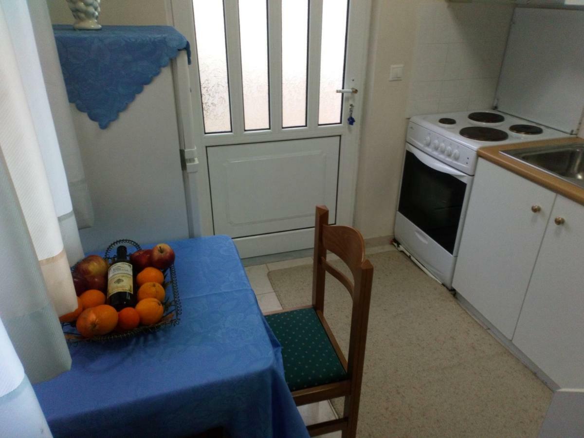 Villa Panorama Levidhion Bagian luar foto