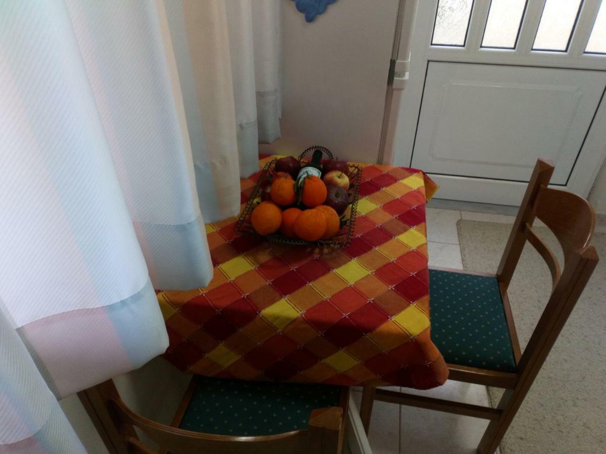 Villa Panorama Levidhion Bagian luar foto